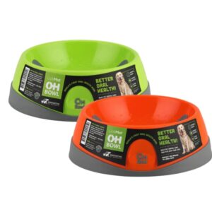 Lickimat OH Bowl, 250ml (klein)